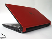 O notebook Studio 17 da Dell está disponível em várias cores.