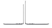 MacBook Pro Retina 13 versus 15