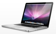 O novo Apple MacBook Pro 15 de Abril 2010...