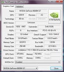 System information GPU