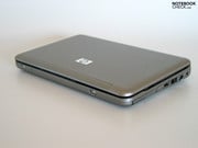 O netbook HP Mini 2140 regressa ao estilo do Mini 2133 de 9 polegadas.