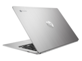 Breve Análise do Portátil HP Chromebook 13 G1 Core m5