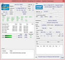 System info GPUZ HD 4000