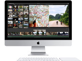 Breve Análise do Apple iMac Retina 5K 27-inch M390 (Late 2015) Retina