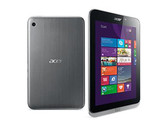 Breve Análise do Tablet Acer Iconia W4-820-2466