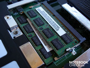 16 GB de RAM DDR3 podem ser considerada luxuosa.