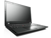 Breve Análise do Portátil Lenovo ThinkPad L540 20AV002YGE