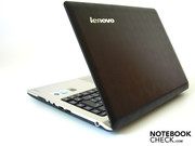 A Lenovo quer apelar ao consumidor de dispositivos portáteis com o Ideapad U350.