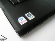 Lenovo Thinkpad T61p Image