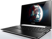 Breve Análise do Chromebook Lenovo N20p-59426642 Dual-Mode