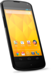 Ainda ótimo valor pelo dinheiro: O Google Nexus 4.