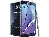 Breve Análise do Smartphone Samsung Galaxy Note 5 (SM-N920A)
