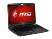 Breve Análise do Portátil de Jogos MSI GT70 2PE-890US