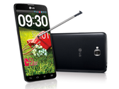 Breve Análise do Smartphone Review LG G Pro Lite Dual D686