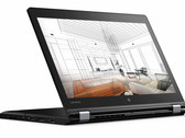 Breve Análise do Workstation Lenovo ThinkPad P40 Yoga 20GQ-000EUS