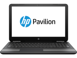 In review: HP Pavilion 15t-au100 (W0P31AV). Test model provided by CUKUSA.com