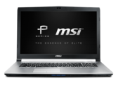 Breve Análise do Portátil MSI PE70 6QE Prestige iBuyPower Edition