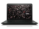 Breve Análise do Ultrabook Lenovo ThinkPad S540 20B30059GE