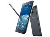 Breve Análise do Smartphone Samsung Galaxy Note Edge