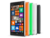 Breve Análise do Smartphone Nokia Lumia 930
