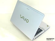 Reviewed: Sony Vaio VGN-SR41M/S