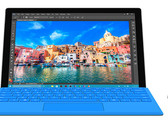 Primeiras Impressões do Microsoft Surface Pro 4 (Core m3)