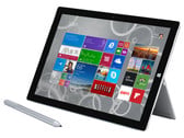 Breve Análise do Tablet Microsoft Surface Pro 3