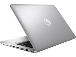 In review: HP ProBook 440 G4. Test model courtesy of HP Germany.