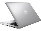 Breve Análise do Portátil HP ProBook 440 G4 (Core i7, Full-HD)
