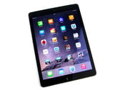 Breve Análise do Tablet Apple iPad Air 2 (A1567 / 128 GB / LTE)