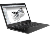 Breve Análise do Workstation HP ZBook Studio G3
