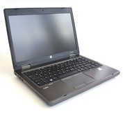 Em Análise:  HP ProBook 6465b LY433EA