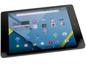 Breve Análise do Tablet HTC Google Nexus 9 (Wi-Fi / 32 GB)