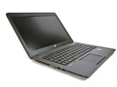Breve Análise do Workstation HP ZBook 14