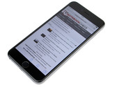 Breve Análise do Smartphone Apple iPhone 6 Plus