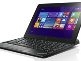 Breve Análise do Tablet Multimodo Lenovo ThinkPad 10