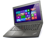 Breve Análise do Portátil Lenovo ThinkPad T440 20B6005YGE