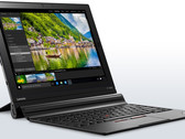 Breve Análise do Tablet Lenovo ThinkPad X1