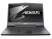 Breve Análise do Portátil Aorus X3 Plus v5