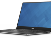 Breve Análise do Portátil Dell XPS 13 (Início de 2015)
