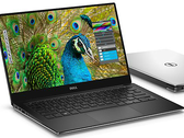 Breve Análise do Ultrabook Dell XPS 13 9350 (i7-6560U, QHD+)