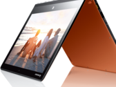 Breve Análise do Conversível Lenovo Yoga 3 Pro