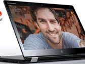 Breve Análise do Conversível Lenovo Yoga 3 14