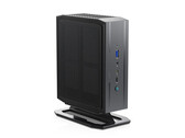 Análise do Minisforum Neptune Series HN2673: O mini PC com um Core i7-12650H e um Arc A730M em um gabinete atraente