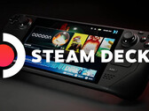 Fevereiro tem sido um mês movimentado para o Steam Deck e o SteamOS. (Fonte da imagem: Valve)