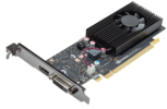 NVIDIA GeForce GT 1030 (Desktop)
