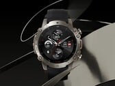 Os smartwatches Amazfit Falcon e T-Rex Ultra estão recebendo atualizações. (Fonte da imagem: Amazfit)