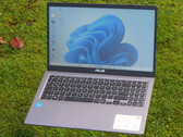 Asus P1511CEA revisado: Um laptop de escritório acessível para escola, escritório, lazer