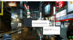 Ghostwire Tóquio: Principais erros