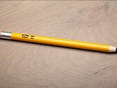 A ColorWare dá ao Apple Pencil um design retrô. (Imagem: Colorware)